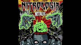 Nitrus - 02 Nitrologia prod. Soulcypher cut by Dj Muf (NITROLOGIA 2015)
