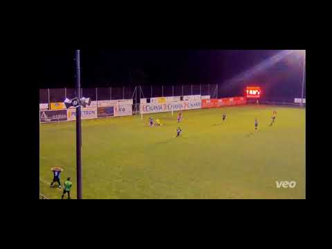 Semifinale Coppa Svizzera 2022               Sementina vs FC Chiasso