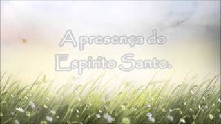 Não há outro além de Ti - Jamily  (letra)