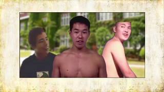 【BB先輩劇場】進研ゼミをヤる先輩