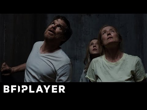 Mark Kermode reviews John and the Hole (2021) | BFI Player