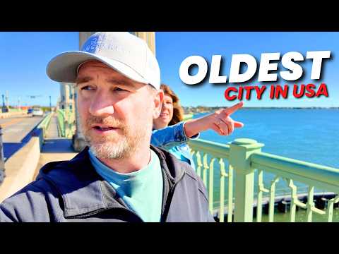 Our Florida Challenge Took a Turn