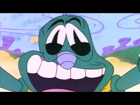 Adventures of Sonic the Hedgehog Episode 1 But It's Just People Screaming