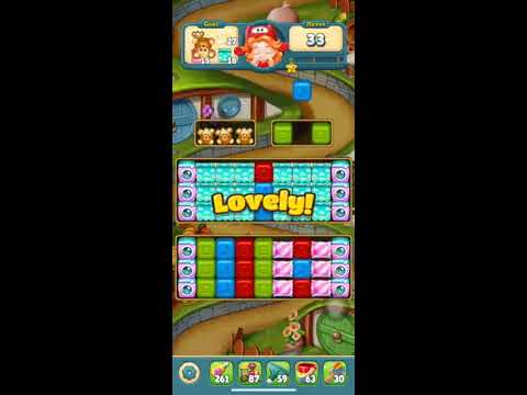 Toy Blast Level 2256