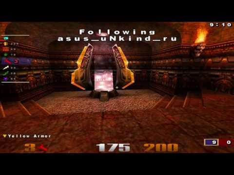 uNkind vs Akiles ztn