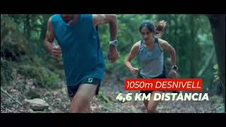 Vertical-Trail Berguedà (VTB)