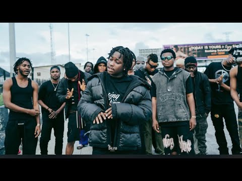 Damok “tribute to mohbad” Visualizer… #justiceformohbad #mohbad #imole #damok #damokilla #tribute