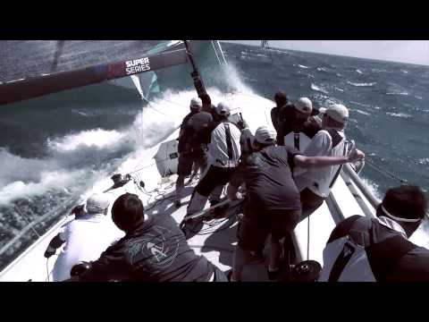 Countdown for the 52 Superseries Season 2015 !