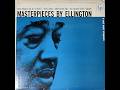 Duke Ellington, December 19, 1950: Mood Indigo - Yvonne Lanauze, Vocals