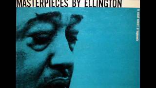 Duke Ellington, December 19, 1950: Mood Indigo - Yvonne Lanauze, Vocals
