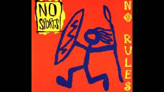 No Sports - Walk On The Wild Side (Lou Reed Ska Cover)