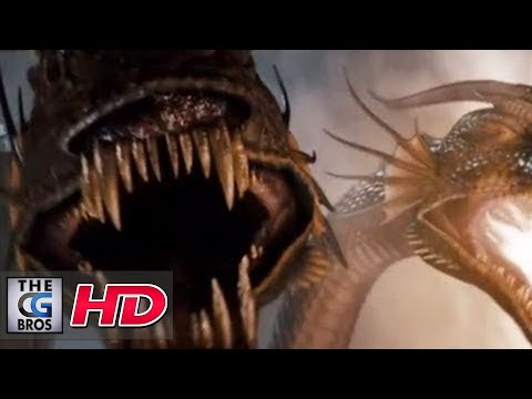 CGI VFX Showreel : "Compositing Reel" by - Adam Balentine