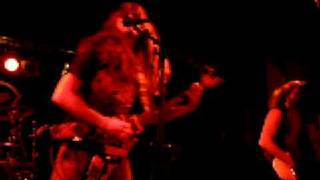 Mantic Ritual-Executioner