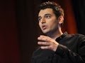 Pranav Mistry: The thrilling potential of SixthSense.