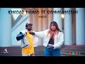 Rahma Hassan Ft Khadar Hanad Amoore Official Music Video 2024