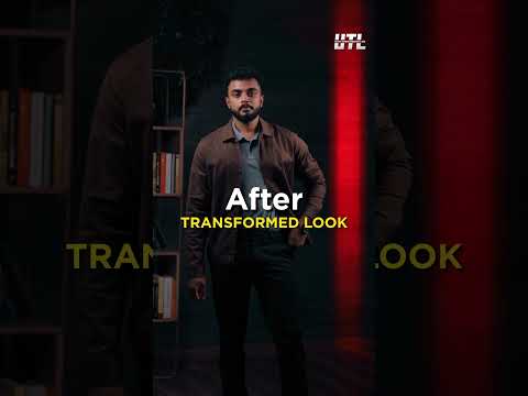 Reel 10: Client Transformation