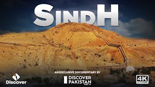 Sindh - Urdu Documentary  4K HD  Discover Pakistan