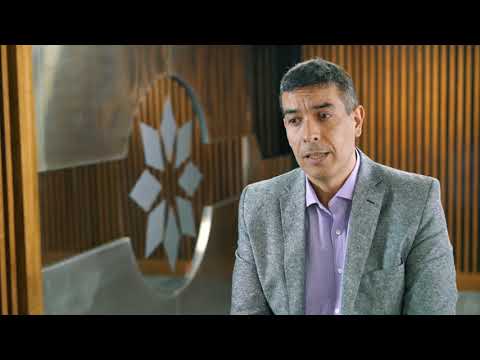 Solución integrada Epson OmniLink – Banco Industrial