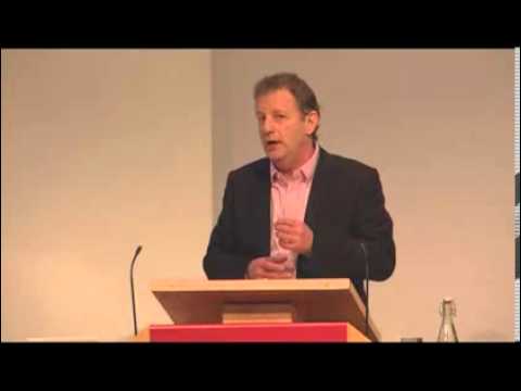 Jeremy Leggett on peak oil