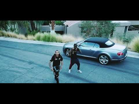 Mack West Ft Rasta Kip The Marathon