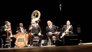 Preservation Hall Jazz Band, With Marcia Ball -"I Ain't Gonna Give Nobody None O' This Jelly Roll"