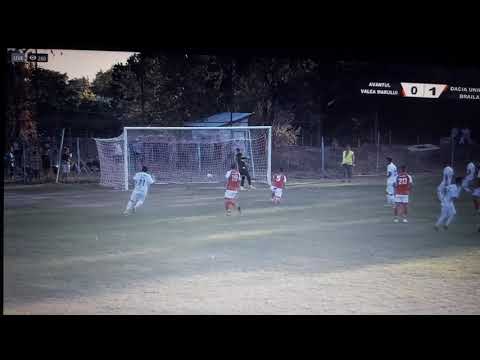 Dacia Unirea Brăila 2 0 vs. Avântul Valea Mărului