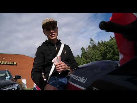 ARIANO - SPRITE  (OFFICIAL MUSIKVIDEO)