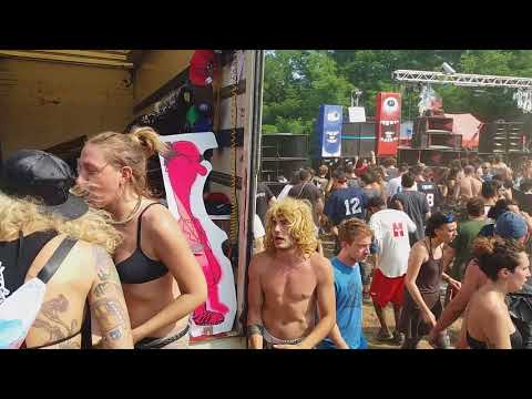 Don't stop the beat vol. 5 - Cronik, Hazard Unitz, Swamp, FDM, DWC, Tranzit, Tsunami