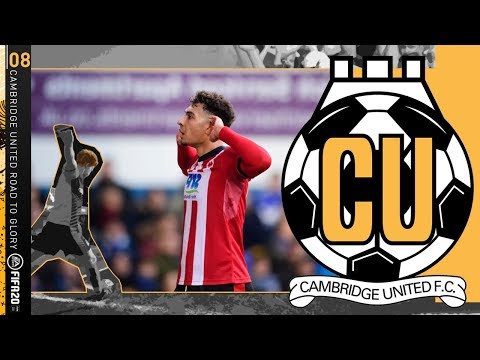 NEW STRIKER SIGNED!! FIFA 20 | Career Mode RTG S3 Ep8