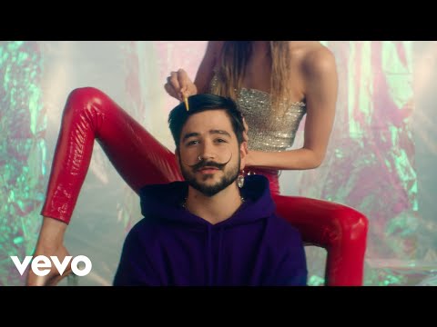 Camilo - Ropa Cara (Official Video)