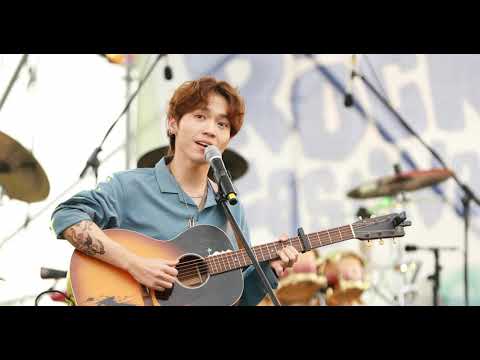 190921 기프트(GIFT) - 어느날 갑자기 @ 렛츠락 페스티벌, 난지한강공원