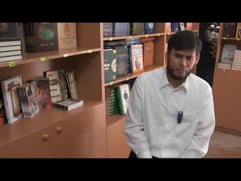 Namazi Nafile Natën - Hoxhë Nesim Demiri