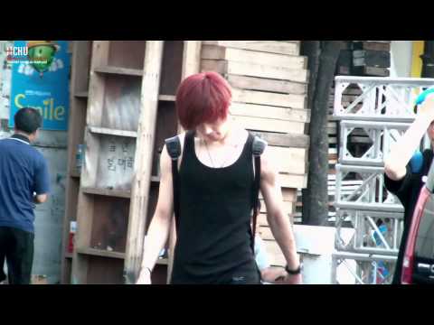 120805 TEENTOP CHANGJO