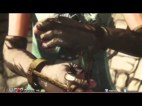 Magic Duels: Origins Announcement Trailer