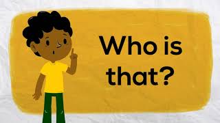 Who | Core Vocabulary Song gameplay video by nhaan, 3:31 duration