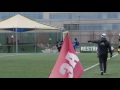 Abdullah's Goal VS Dc United Academy