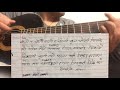 Timro nai maya (cover) with guitar chords