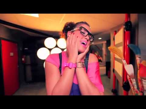 Layanah   Mon Étoile CLIP OFFICIEL   YouTube