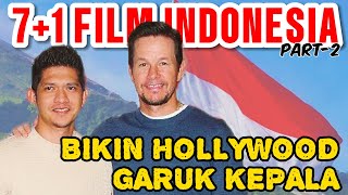 Download lagu 🔥Hollywood Kembali Kaget! 7 Film Aksi Indonesia yang Mendunia - Makkataita Indo Pride mp3