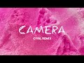 Ed Sheeran - Camera (CYRIL Remix)