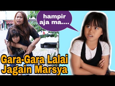 drama | due to negligence in guarding Marsya