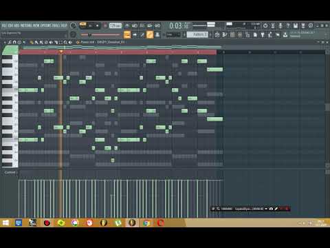 Martin Garrix vs. Avicii - ID  vs. Waiting For Love  TML Mashup FREE FLP 2020