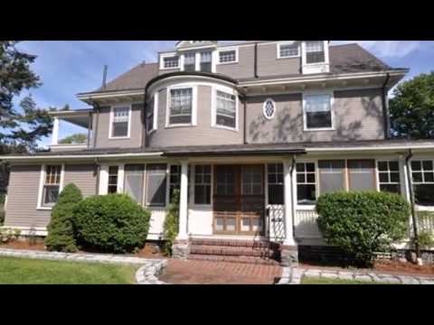 Spectacular New Listing! 74 Wollaston Ave. Arlington Heights, MA