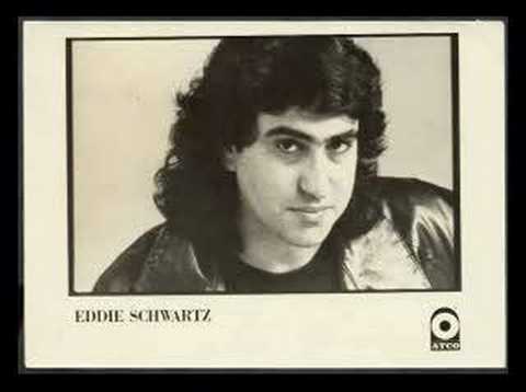 Eddie Schwartz - Special Girl