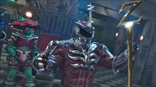 Lord Zedd Invades Grid Battleforce To Get Staff Power Rangers Dino Fury Season 2 #DinoFury #LordZedd video