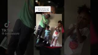 Nba Youngboy Son (Draco Transformation from 1 to 8)💚💚✅✅