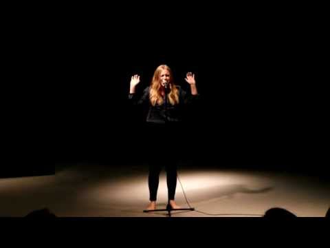 Amanda Koponen - Wild Horses