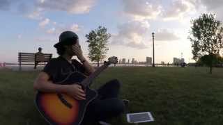 Pay Money To My Pain - Innocent In A Silent Room (Acoustic Cover)