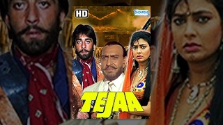 Download lagu Tejaa (HD) - Hindi Full Movie - Sanjay Dutt, Kimi Katkar - Superhit 90's Hindi Movie (Eng Subtitles) mp3