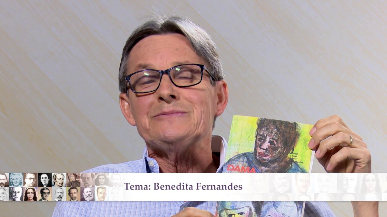 Benedita Fernandes - Biografia